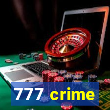 777 crime